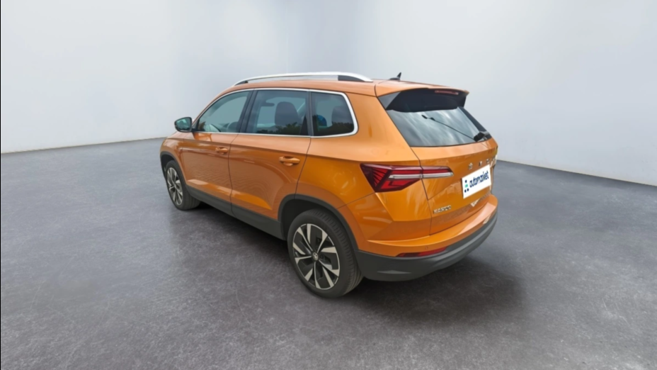 SKODA Karoq Karoq 1.5 TSI ACT GPF 4x2 Style