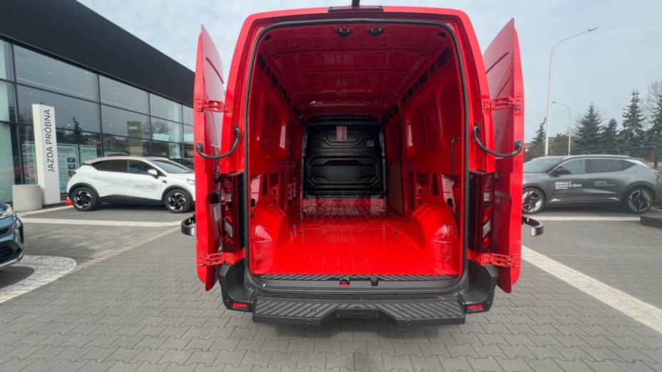 RENAULT Master Master dCi L3H2 Extra Nowy