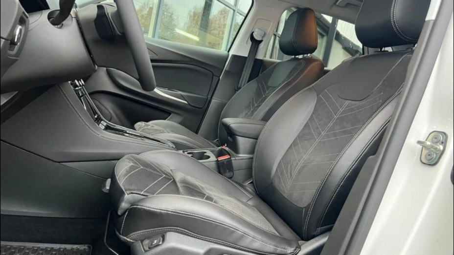 OPEL Grandland X Grandland X 1.2 T Innovation S&S aut