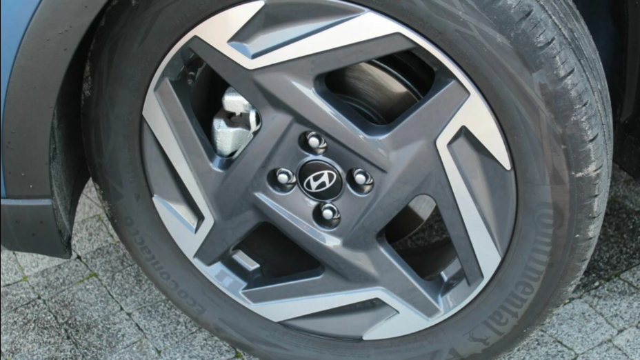 HYUNDAI Bayon Bayon 1.0 T-GDI Smart Nowy