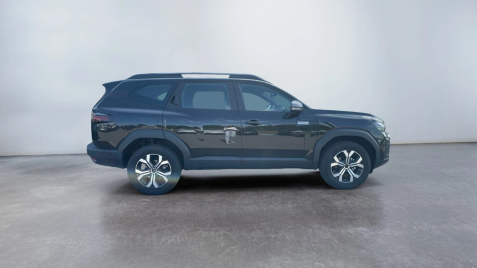 DACIA Bigster Bigster 1.2 TCe mHEV Extreme 4x4 Nowy