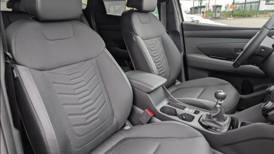 HYUNDAI Tucson Tucson 1.6 T-GDi Executive 2WD Nowy