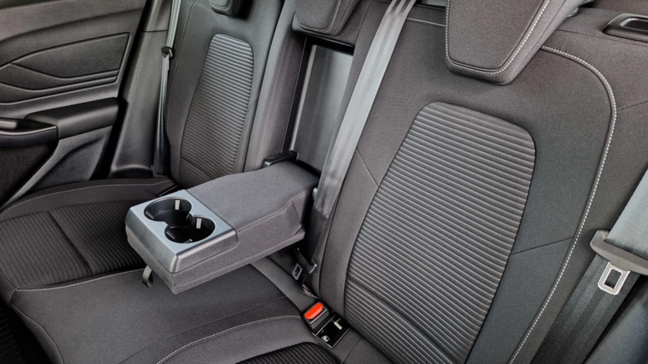 FORD Focus Focus 2.0 EcoBlue Titanium