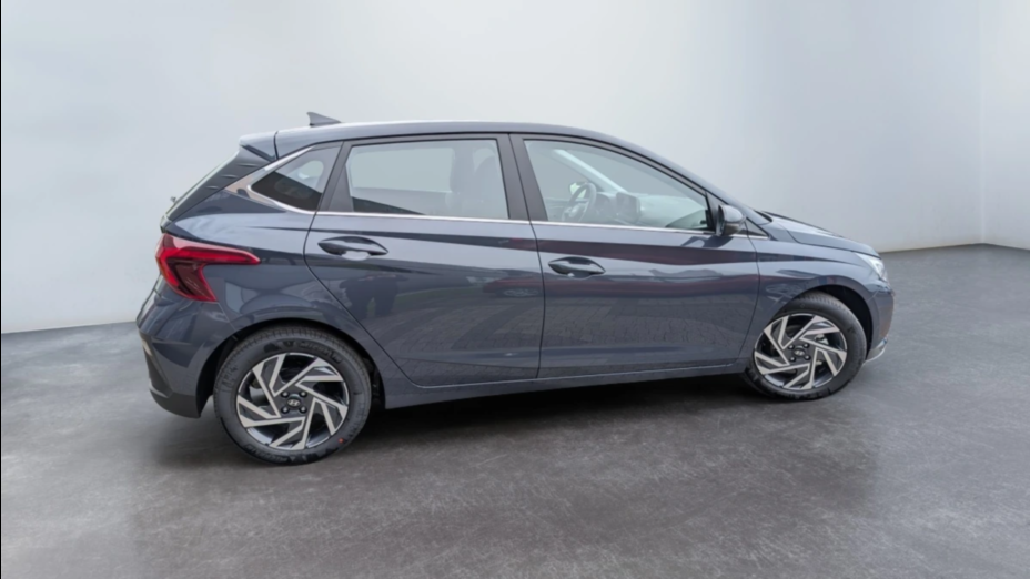 HYUNDAI i20 i20 1.2 Modern Nowy