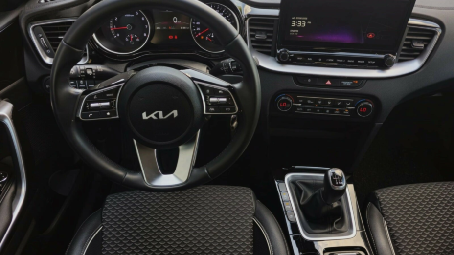KIA XCeed XCeed 1.5 T-GDI L