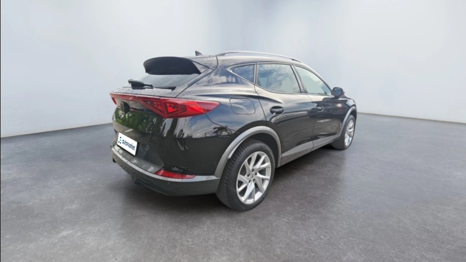CUPRA Formentor Formentor 2.0 TSI 4Drive DSG
