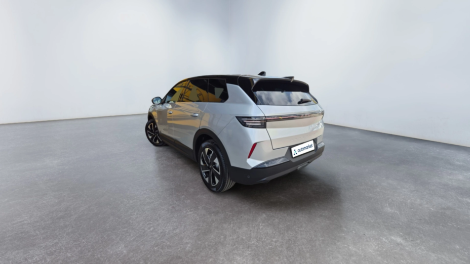 OPEL Grandland X Grandland 1.2 mHEV GS eDTC6 Nowy