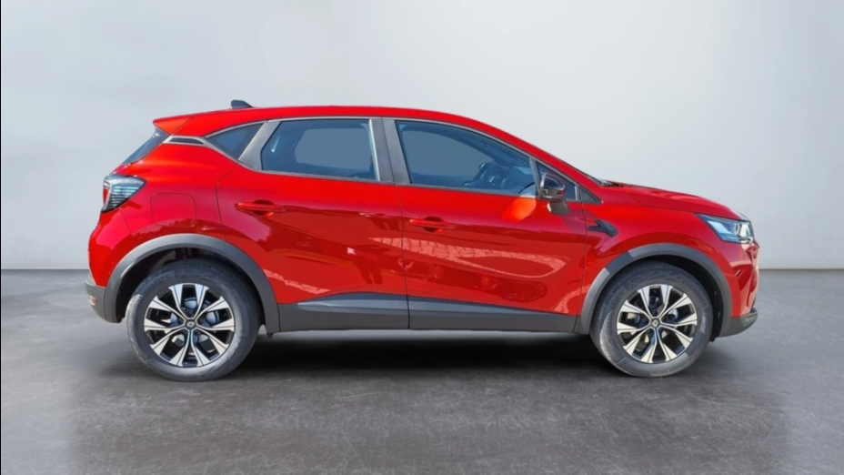 RENAULT Captur Captur 1.0 TCe Evolution Nowy