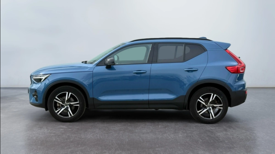 VOLVO XC40 XC40 B4 Plus Dark aut