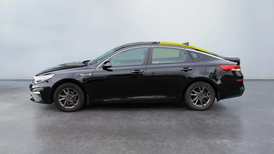 KIA Optima Optima 2.0 L