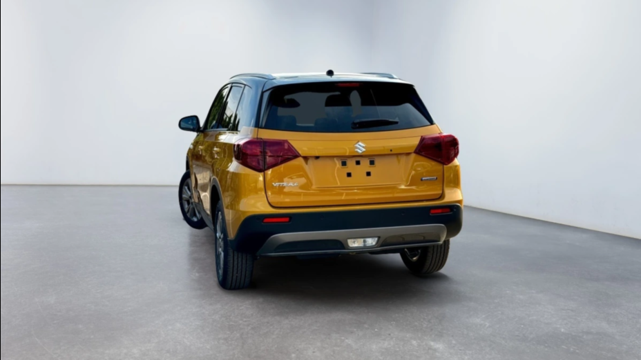 SUZUKI Vitara Vitara 1.4 Boosterjet mHEV Premium Plus 2WD Nowy