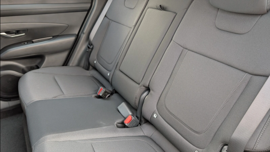 HYUNDAI Tucson Tucson 1.6 T-GDi Modern 2WD Nowy