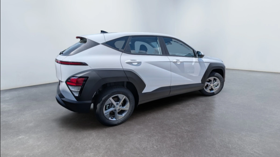 HYUNDAI Kona Kona 1.6 GDI Hybrid Smart DCT Nowy