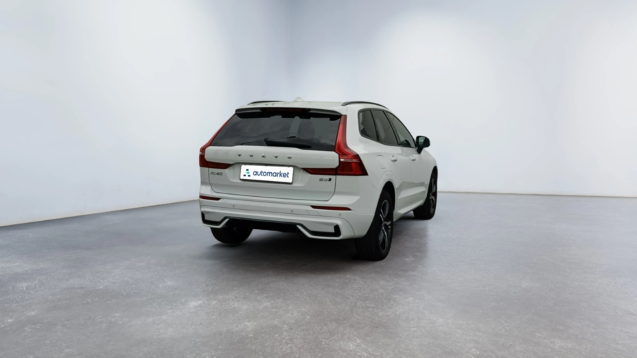 VOLVO XC60 XC60 B5 D AWD Plus Dark aut
