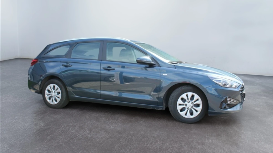 HYUNDAI i30 i30 1.5 T-GDI 48V Modern