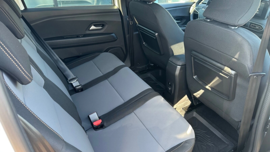 DACIA Jogger Jogger 1.0 TCe Extreme LPG Nowy