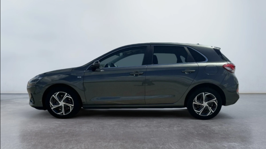 HYUNDAI i30 i30 1.5 T-GDI 48V Smart DCT