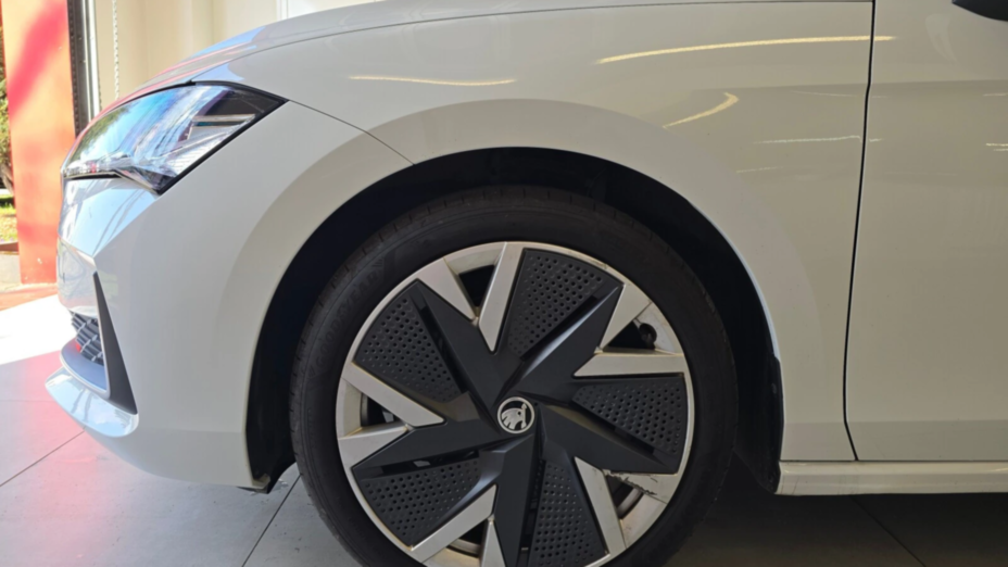 SKODA Superb Superb 2.0 TDI SCR 4x4 Selection DSG