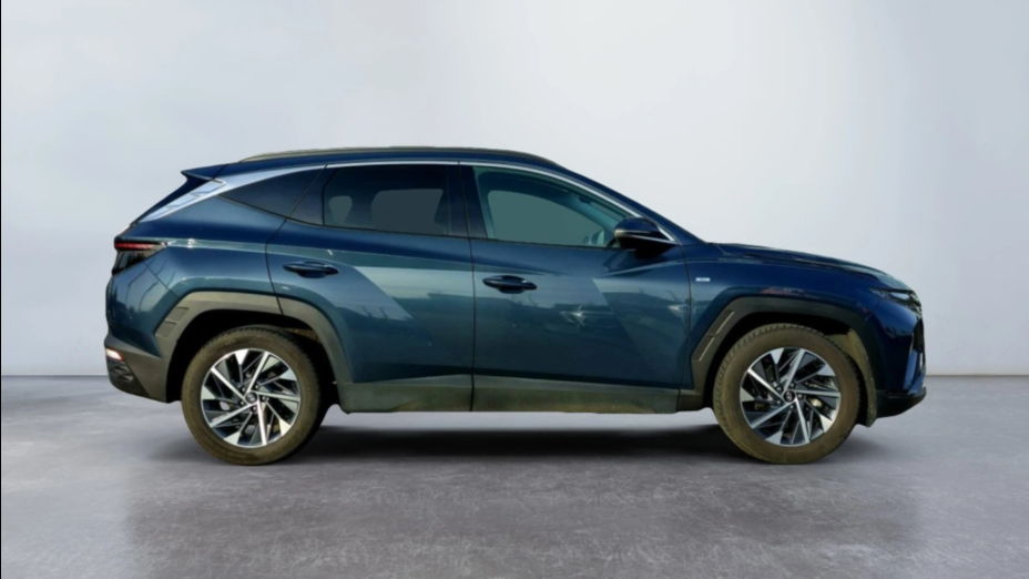HYUNDAI Tucson Tucson 1.6 T-GDi 48V Executive 2WD DCT