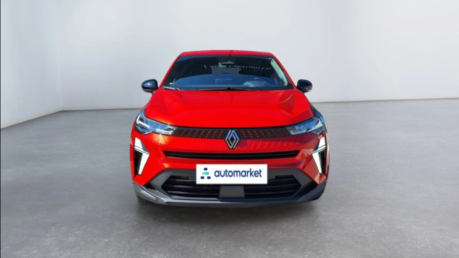 RENAULT Captur Captur 1.0 TCe Evolution Nowy