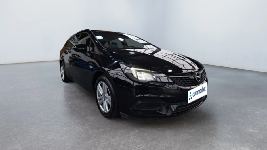 OPEL Astra Astra V 1.4 T GS Line S&S