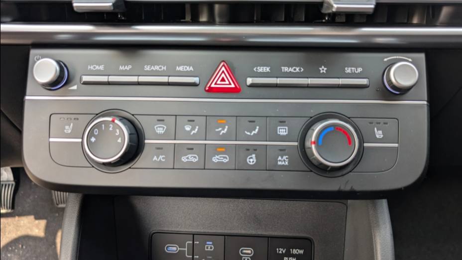 HYUNDAI Tucson Tucson 1.6 T-GDi Modern 2WD Nowy
