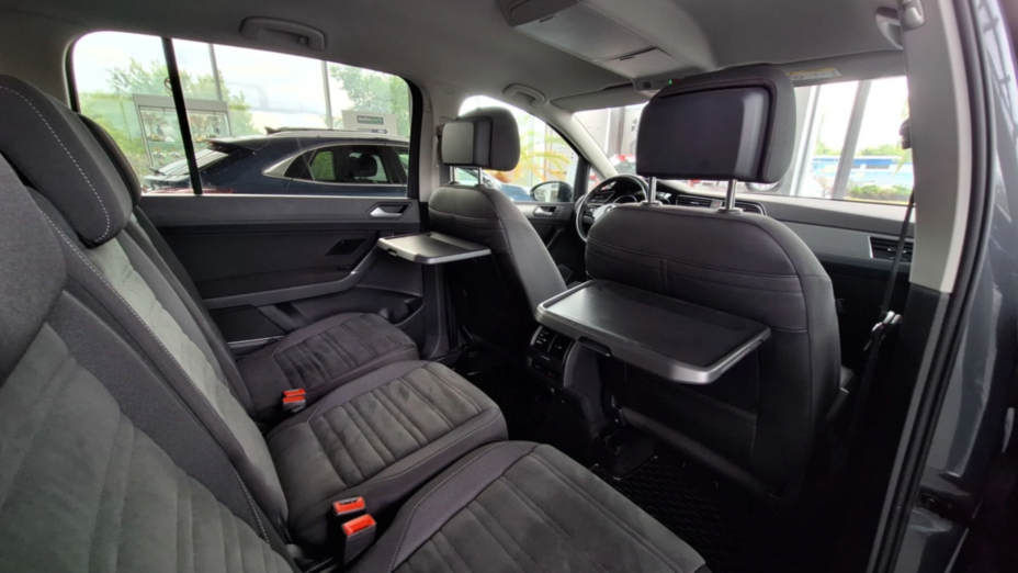 VOLKSWAGEN Touran Touran 2.0 TDI BMT SCR Comfortline