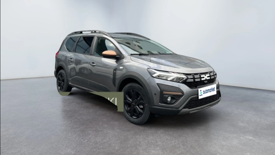 DACIA Jogger Jogger 1.0 TCe Extreme LPG 7os. Nowy