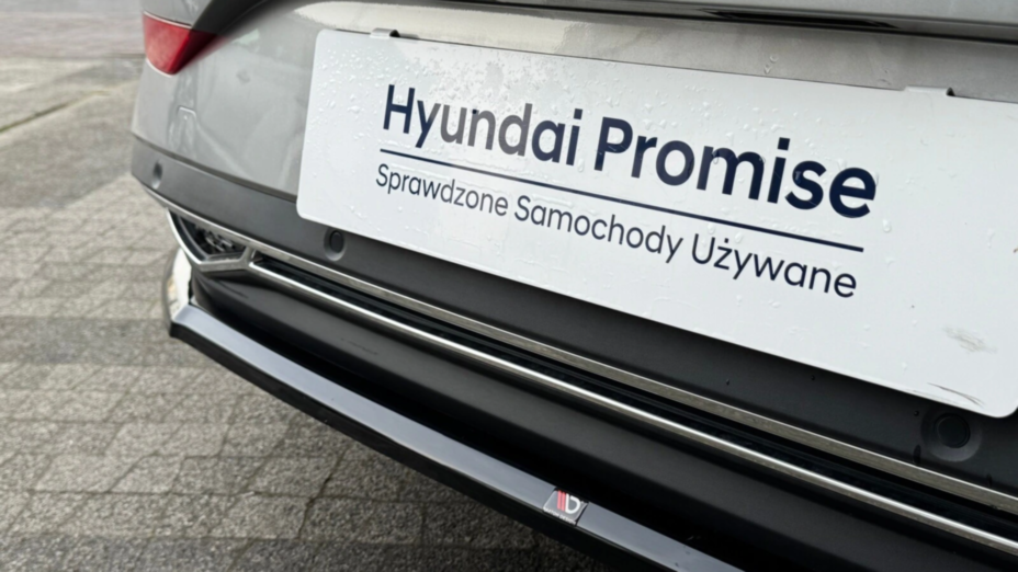 HYUNDAI i30 i30 1.0 T-GDI Smart DCT