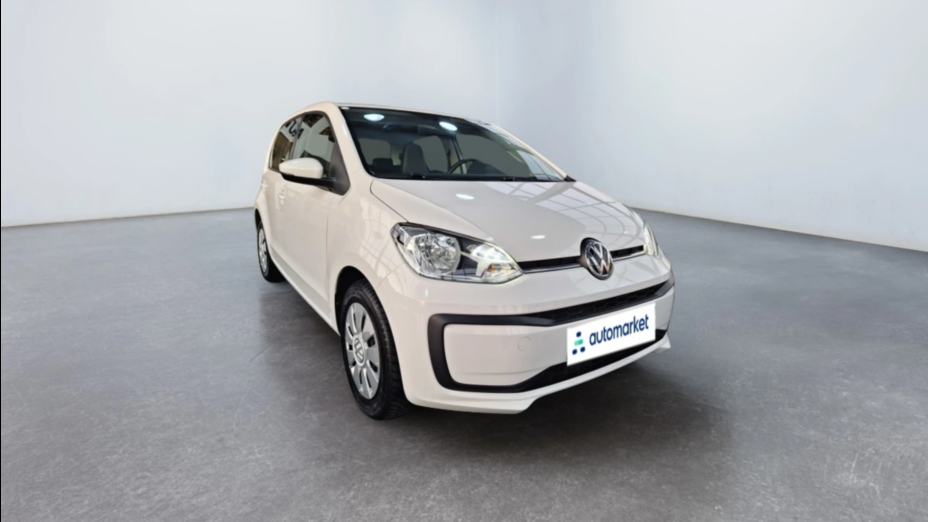 VOLKSWAGEN up! up! 1.0 move up!