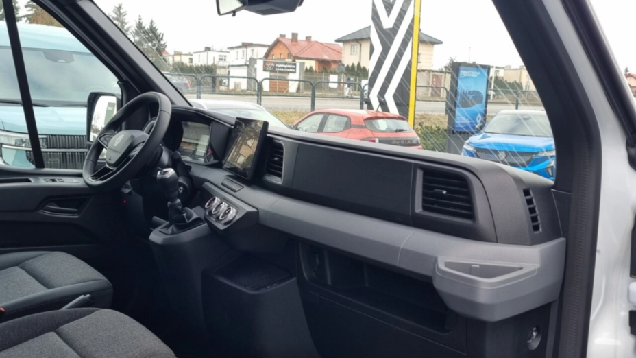 RENAULT Master Master dCi L3 Extra Nowy