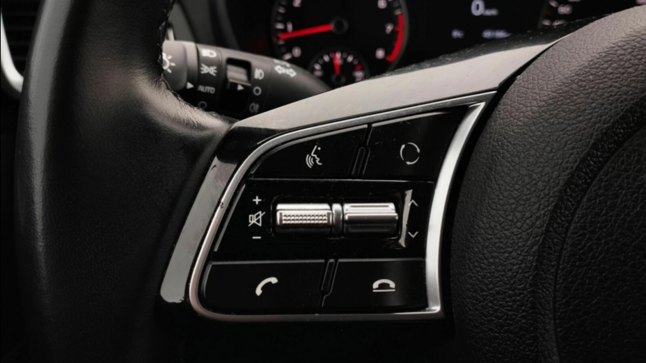 KIA Optima Optima 2.0 L