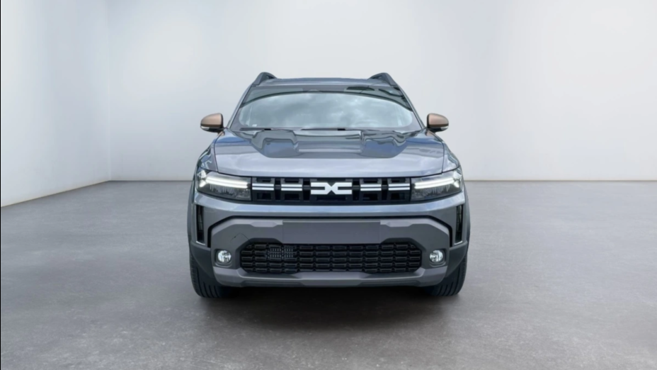 DACIA Duster Duster 1.0 TCe Extreme LPG Nowy