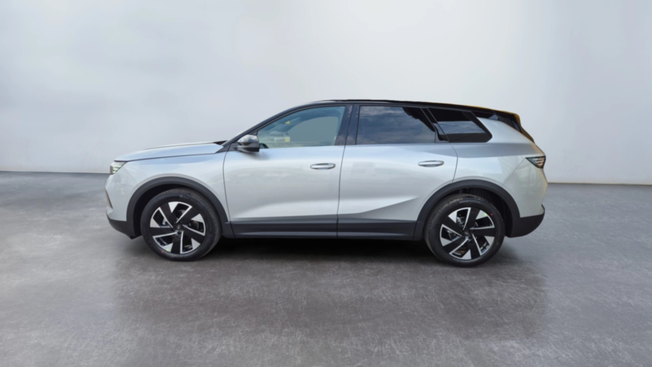 OPEL Grandland X Grandland 1.2 mHEV GS eDTC6 Nowy