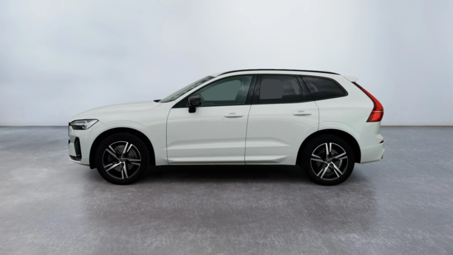 VOLVO XC60 XC60 B5 D AWD Plus Dark aut