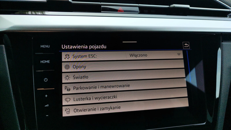 VOLKSWAGEN Arteon Arteon 2.0 TDI 4Motion R-Line DSG