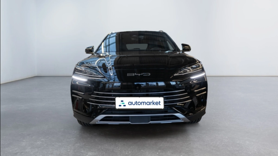 BYD Seal U Seal U 1.5 DM-i Boost Nowy