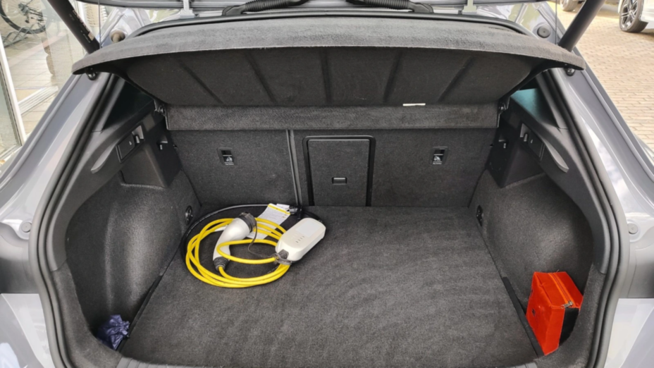 CUPRA Formentor Formentor 1.4 e-Hybrid VZ DSG