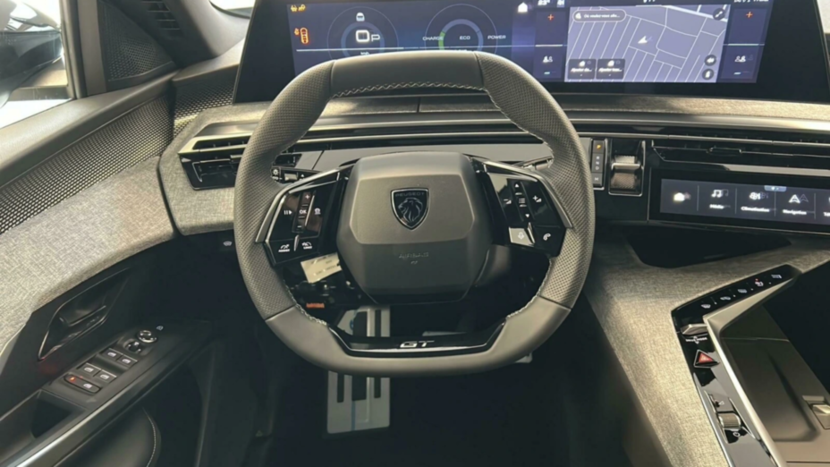 PEUGEOT 3008 3008 1.2 PureTech mHEV GT e-DCS6 Nowy