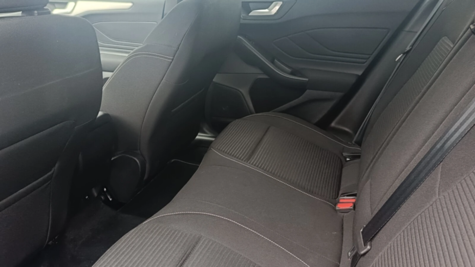 FORD Focus Focus 1.5 EcoBlue Titanium X aut