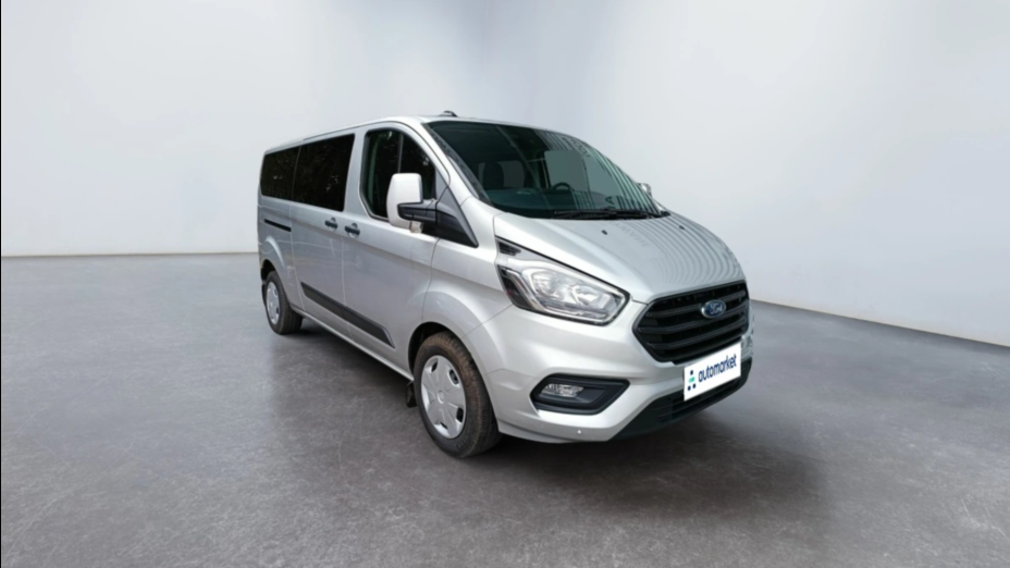 FORD Transit Custom Transit Custom Kombi 340 L2H1 Trend Aut.