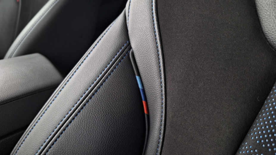 BMW Seria 3 320d xDrive mHEV M Sport sport-aut