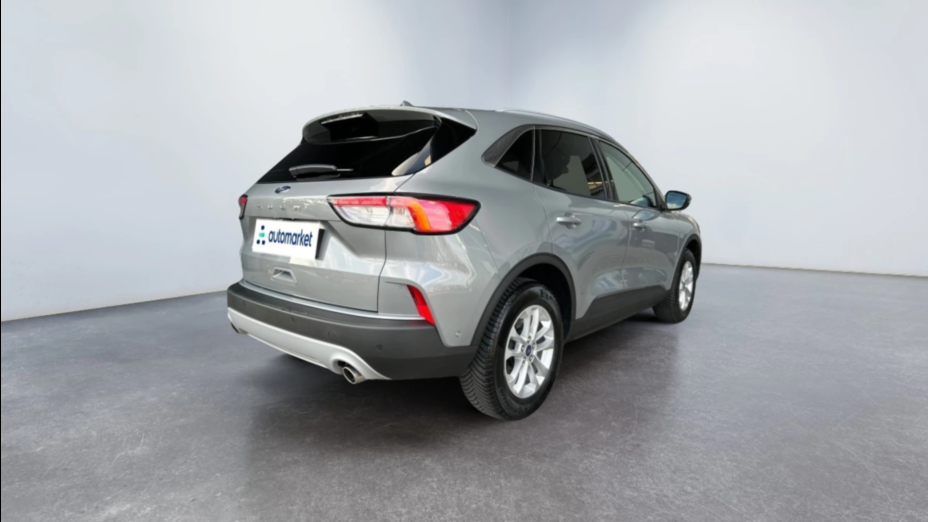 FORD Kuga Kuga 1.5 EcoBoost FWD Titanium X
