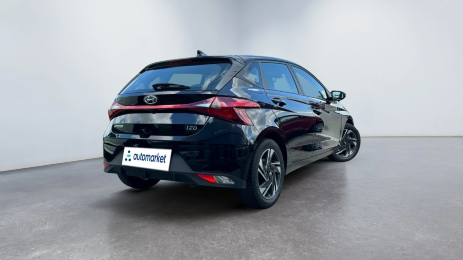 HYUNDAI i20 i20 1.0 T-GDi Modern