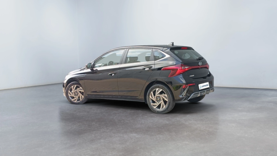 HYUNDAI i20 i20 1.0 T-GDi Modern Nowy