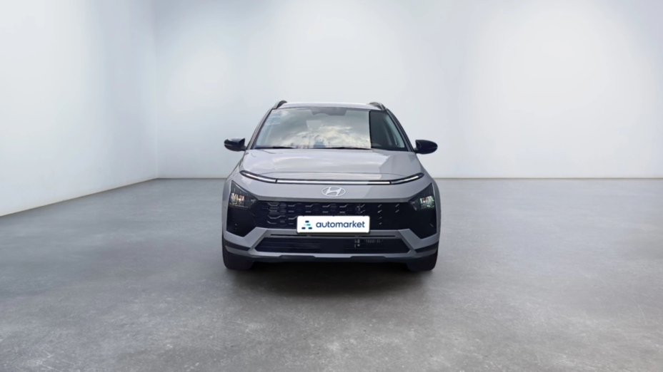 HYUNDAI Bayon Bayon 1.0 T-GDI Executive Nowy