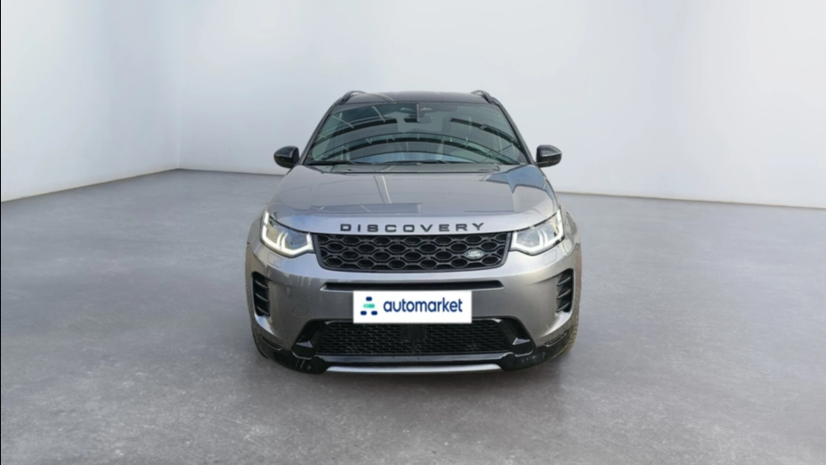 LAND ROVER Discovery Sport Discovery Sport 2.0 P250 mHEV Dynamic SE aut