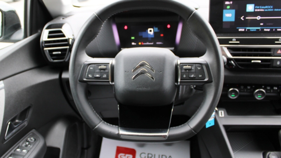 CITROEN C4 C4 1.5 BlueHDi Shine S&S