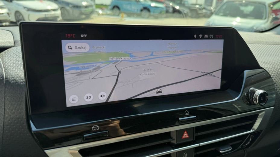 CITROEN C4 X C4 X 1.2 PureTech Max S&S EAT8