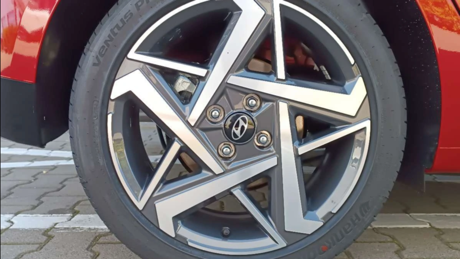 HYUNDAI i20 i20 1.0 T-GDi Smart DCT Nowy